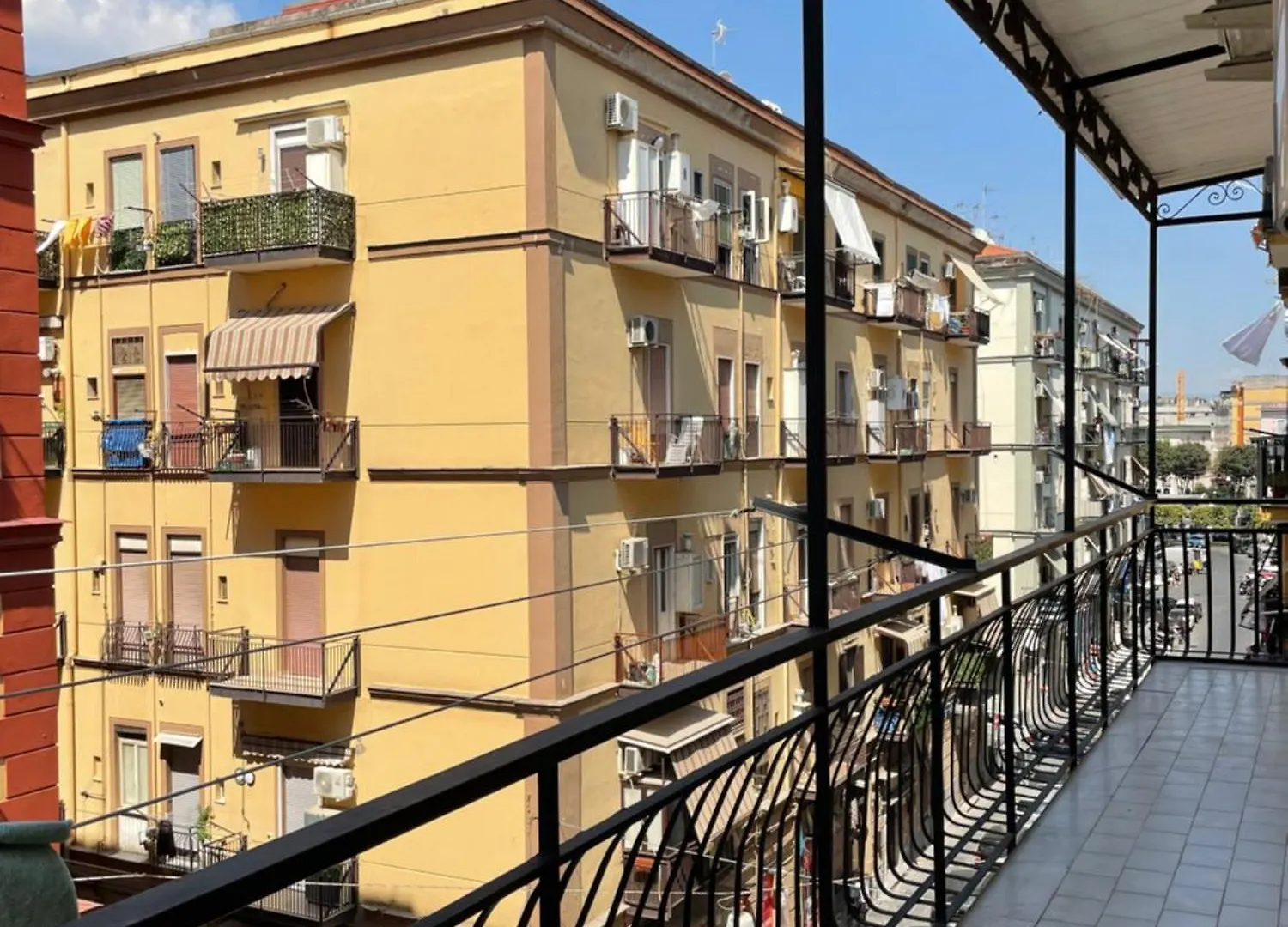 Kekka'S House Apartment Naples