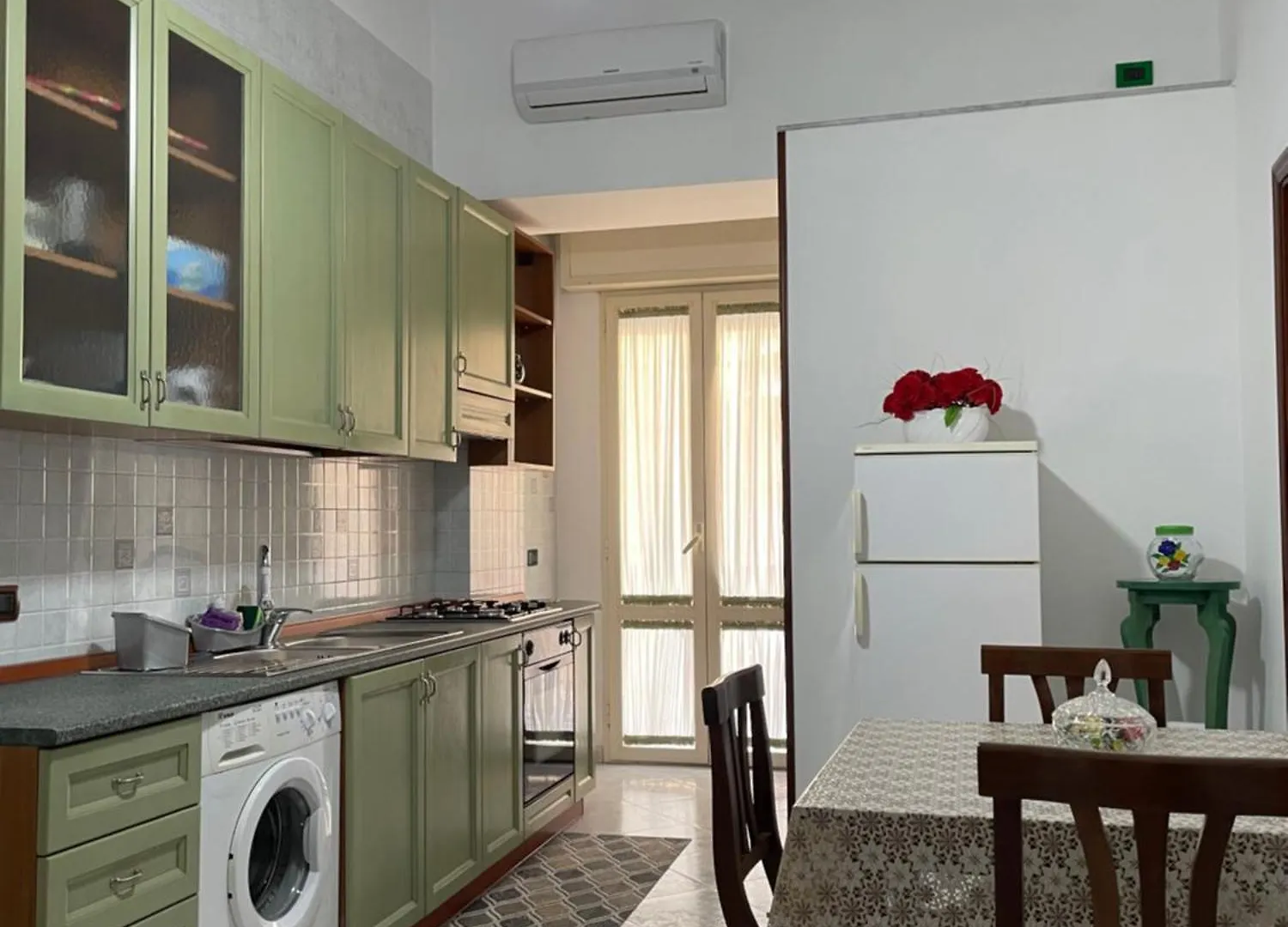 Kekka'S House Apartment Naples Italy