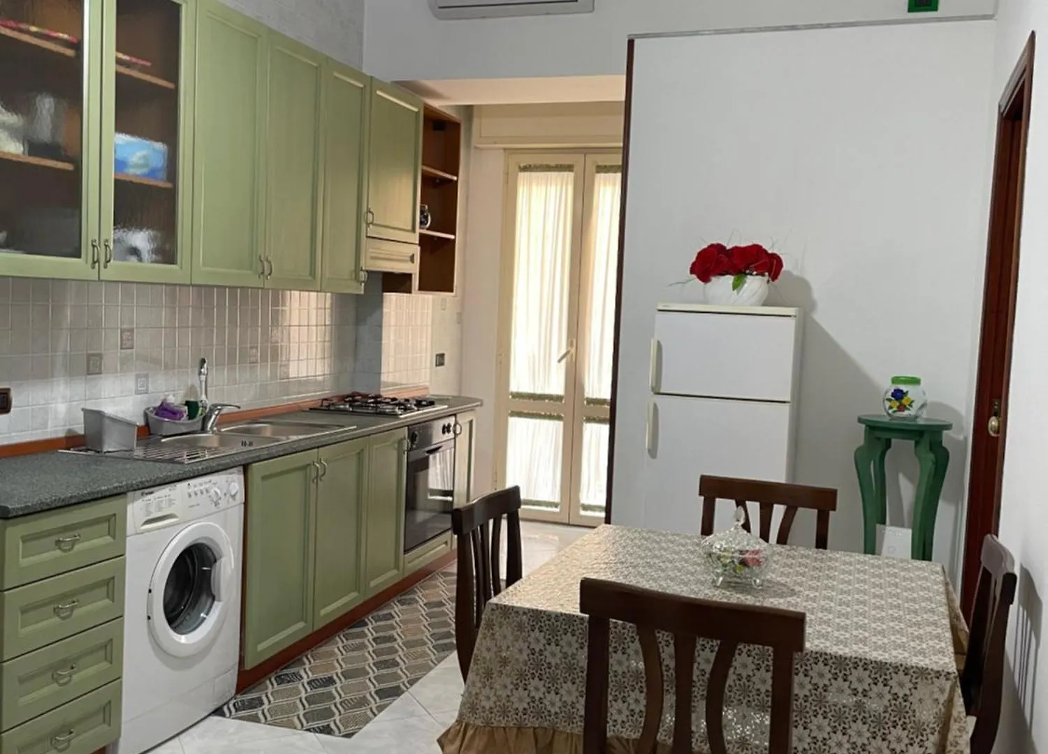 Kekka'S House Apartment Naples