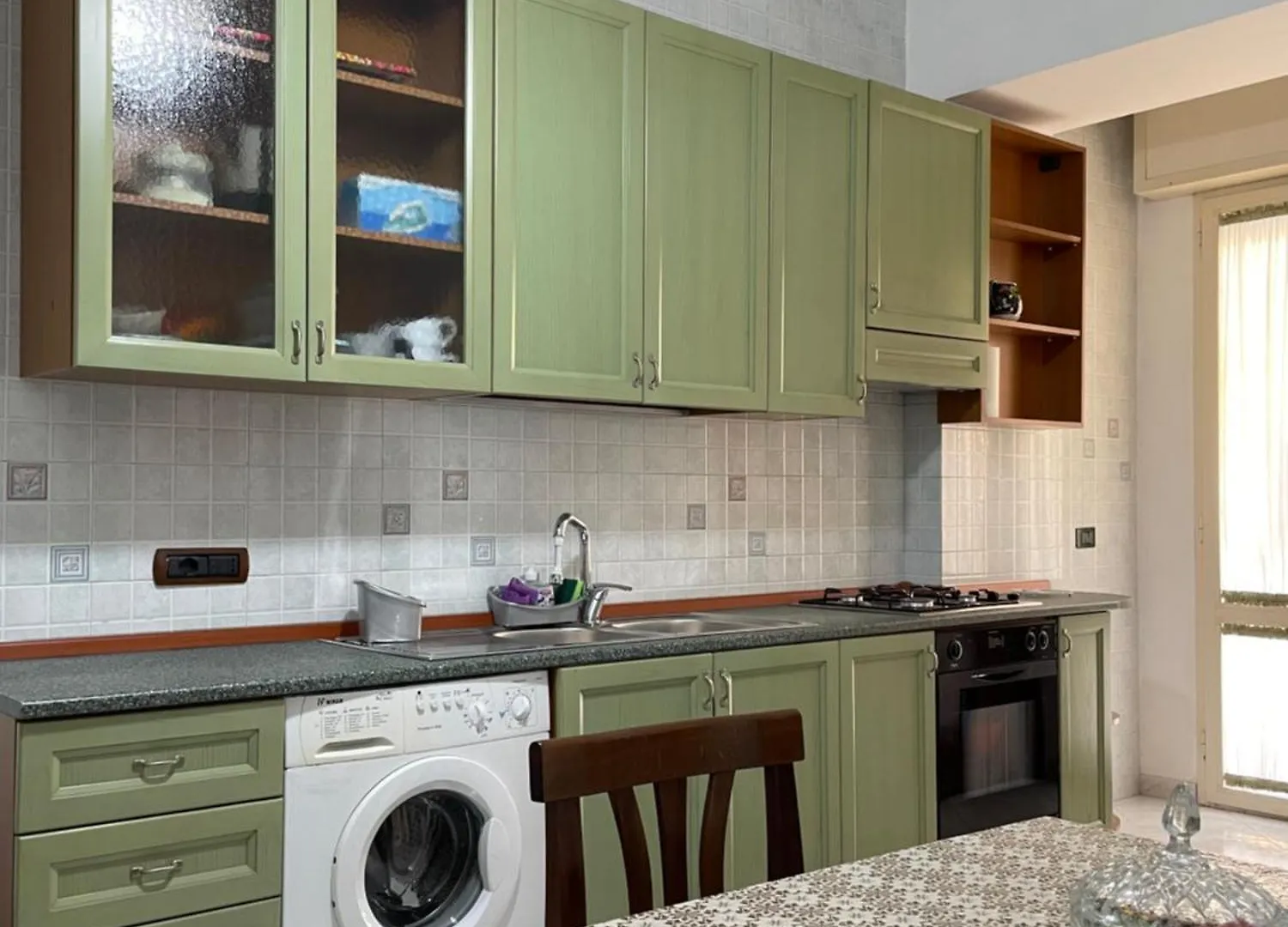 Kekka'S House Apartment Naples