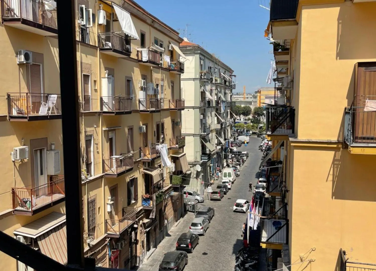 Kekka'S House Apartment Naples 0*,