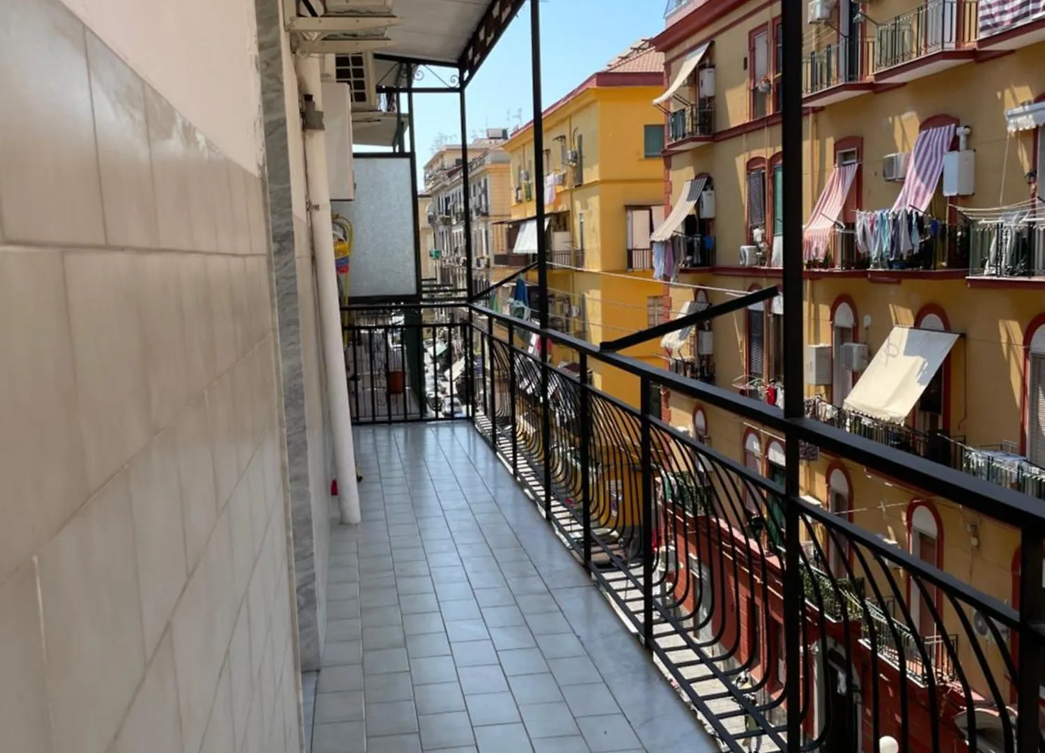 Kekka'S House Apartment Naples