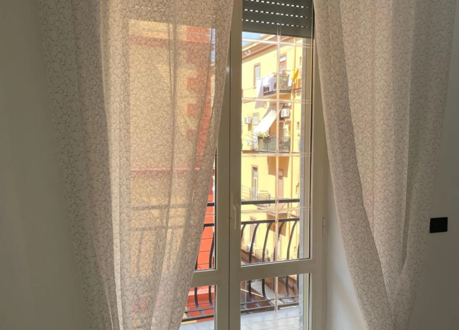 Kekka'S House Apartment Naples