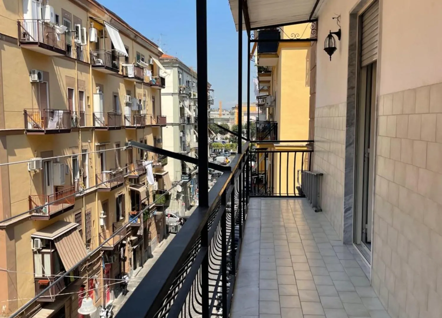 Kekka'S House Apartment Naples